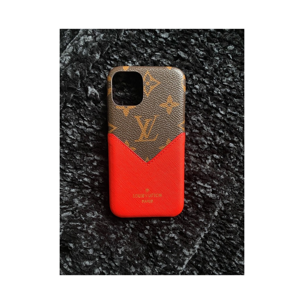 iPhone 11 Pro case